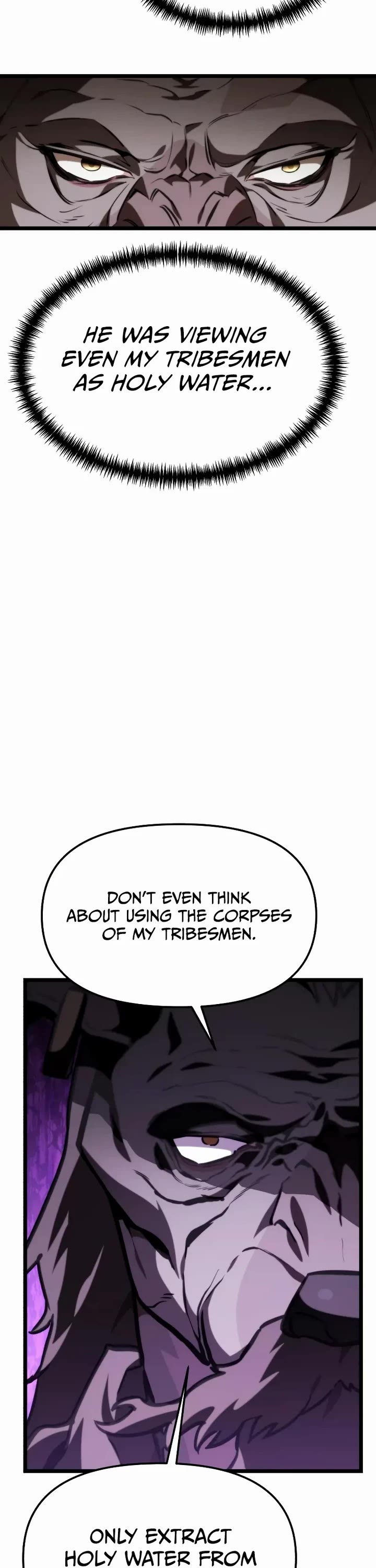Reincarnator chapter 119 page 41