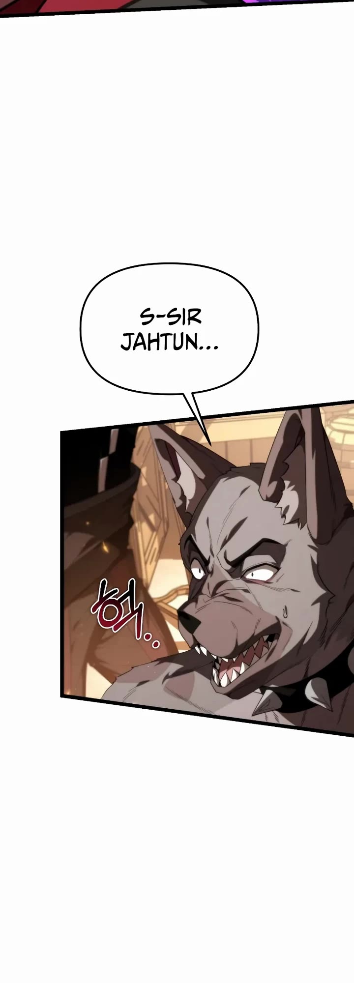 Reincarnator chapter 119 page 44