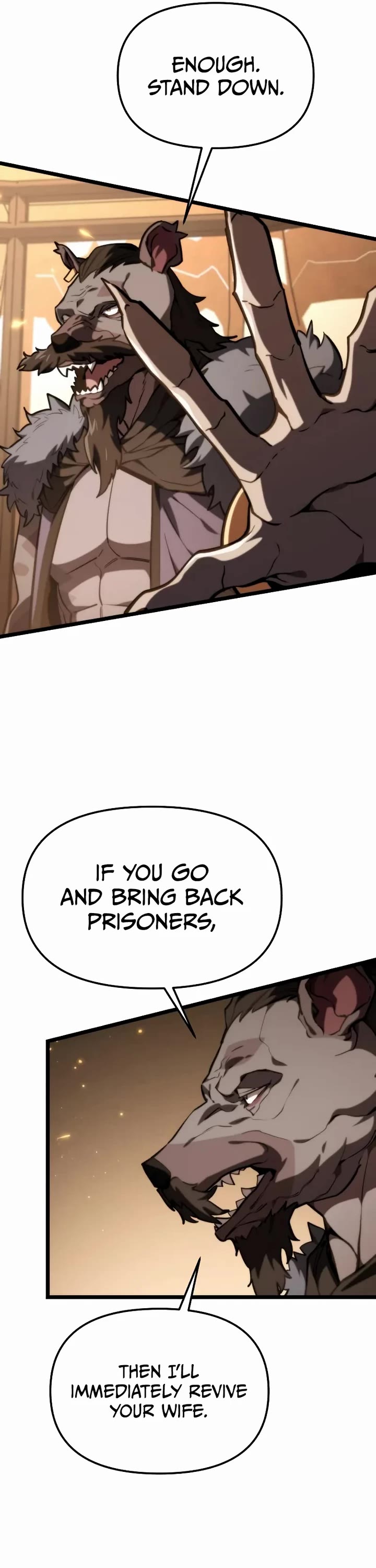 Reincarnator chapter 119 page 45