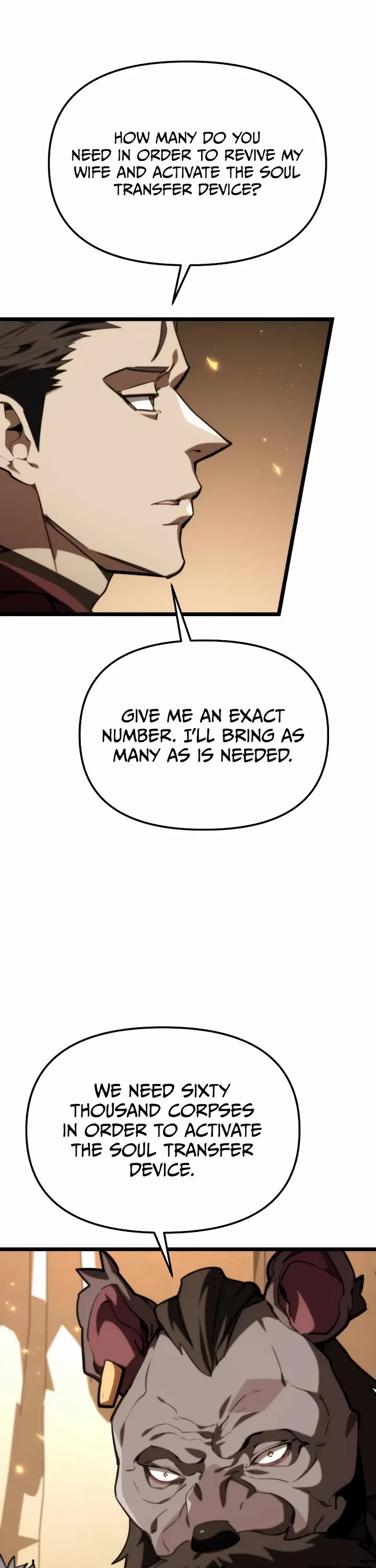 Reincarnator chapter 119 page 46