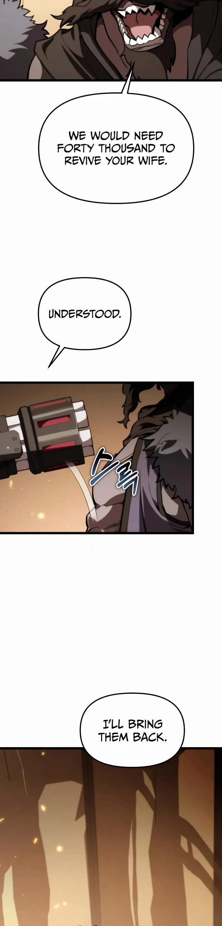 Reincarnator chapter 119 page 47
