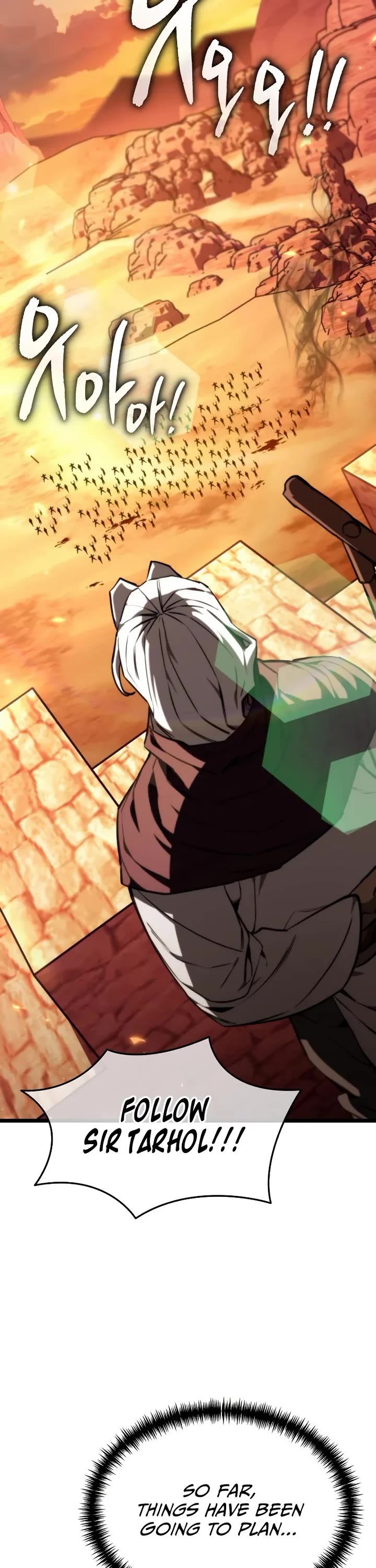 Reincarnator chapter 119 page 52