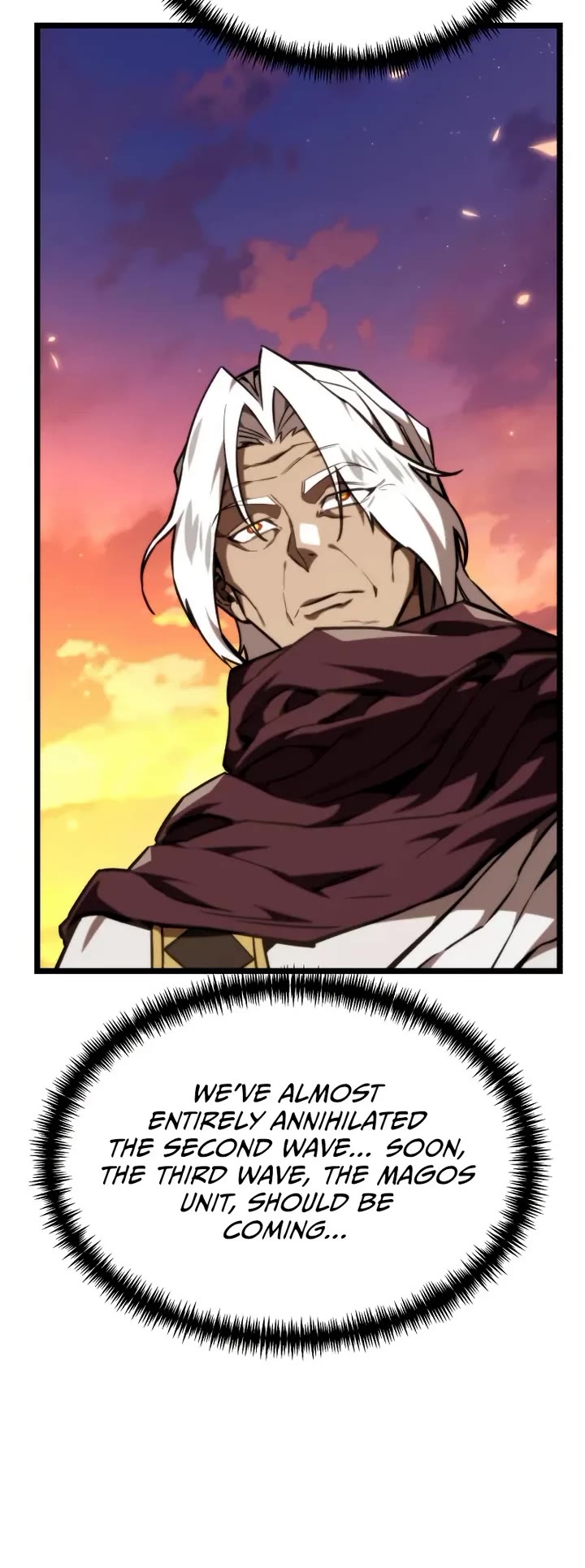 Reincarnator chapter 119 page 53