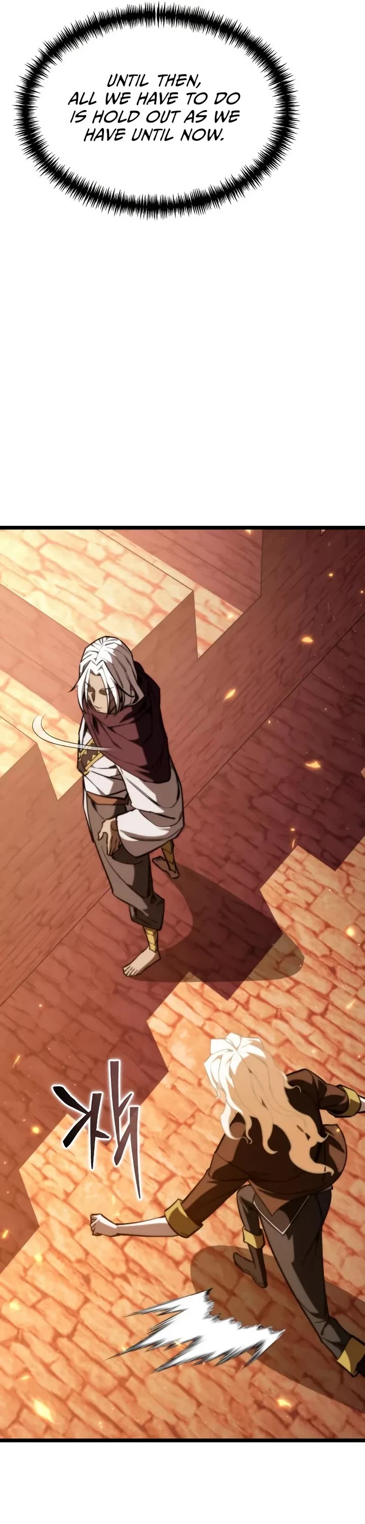 Reincarnator chapter 119 page 55