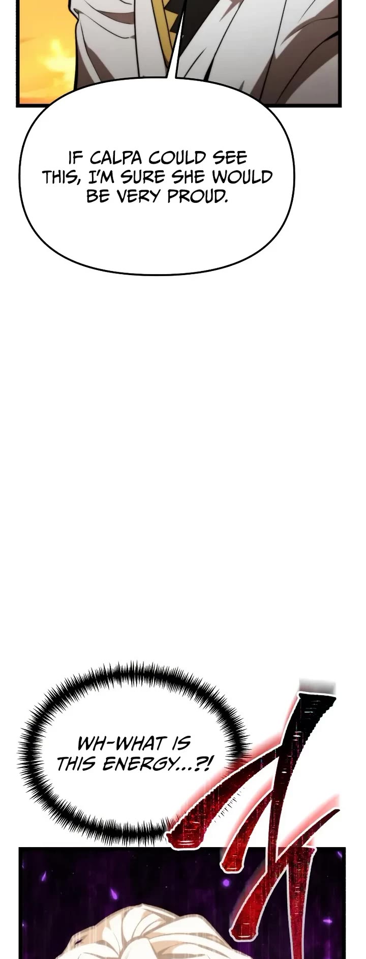 Reincarnator chapter 119 page 58