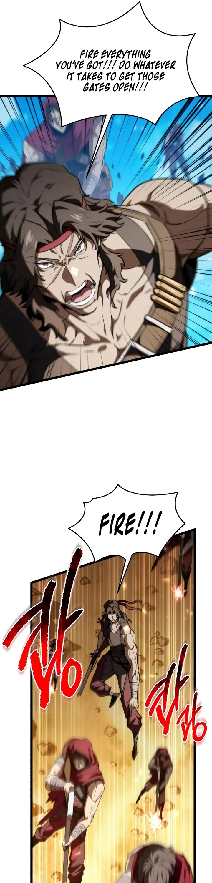 Reincarnator chapter 119 page 6