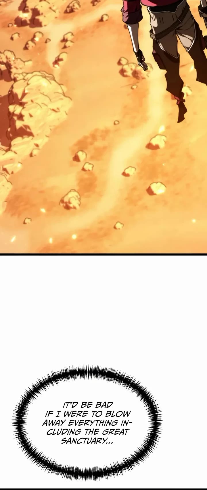 Reincarnator chapter 119 page 64