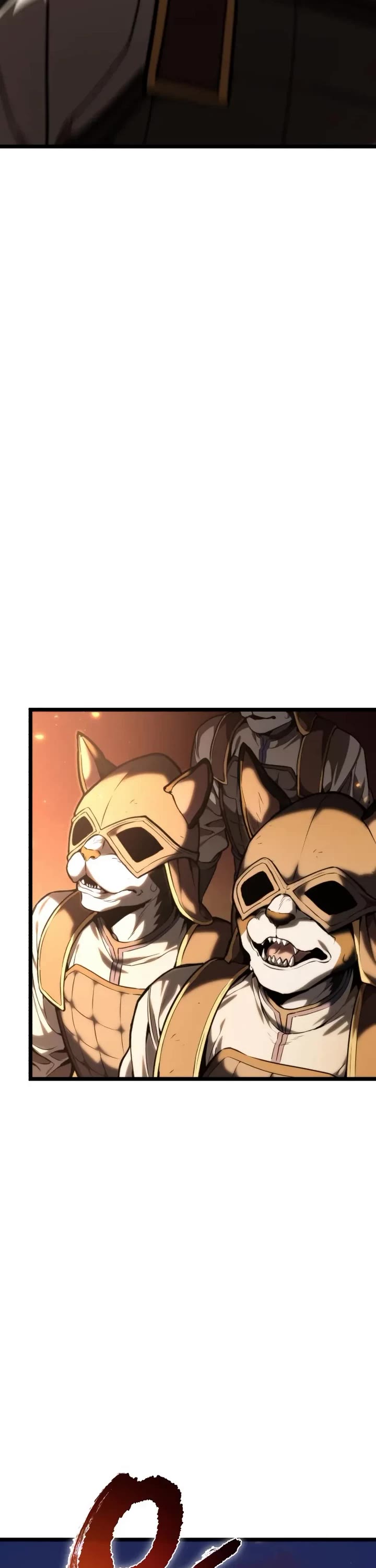 Reincarnator chapter 119 page 67