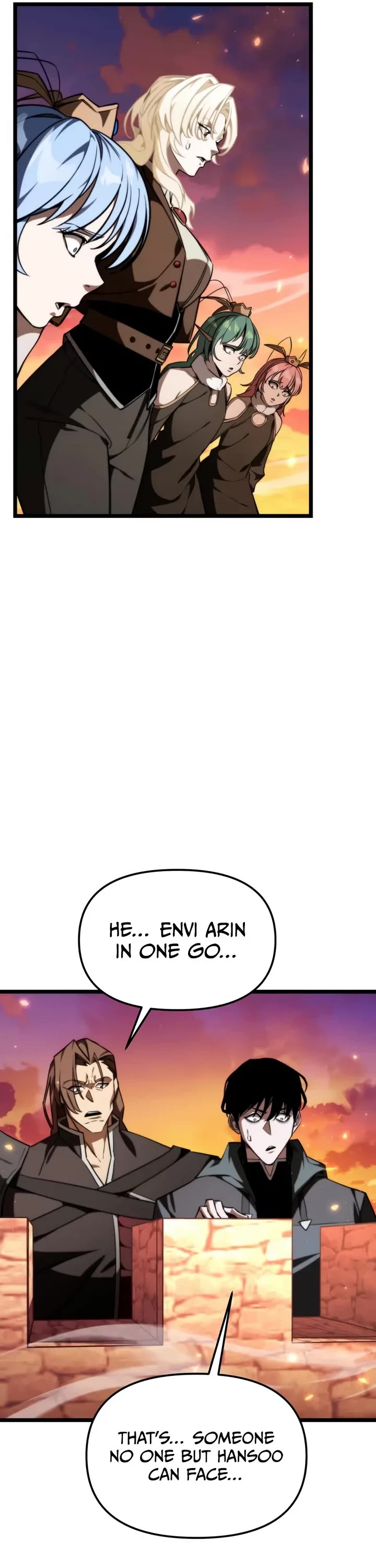 Reincarnator chapter 120 page 26