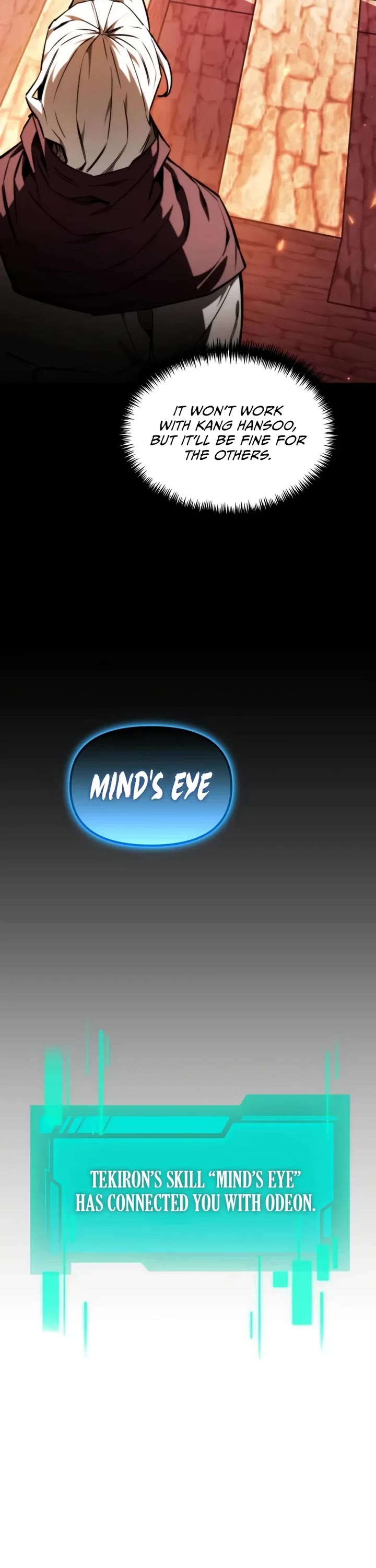 Reincarnator chapter 120 page 32