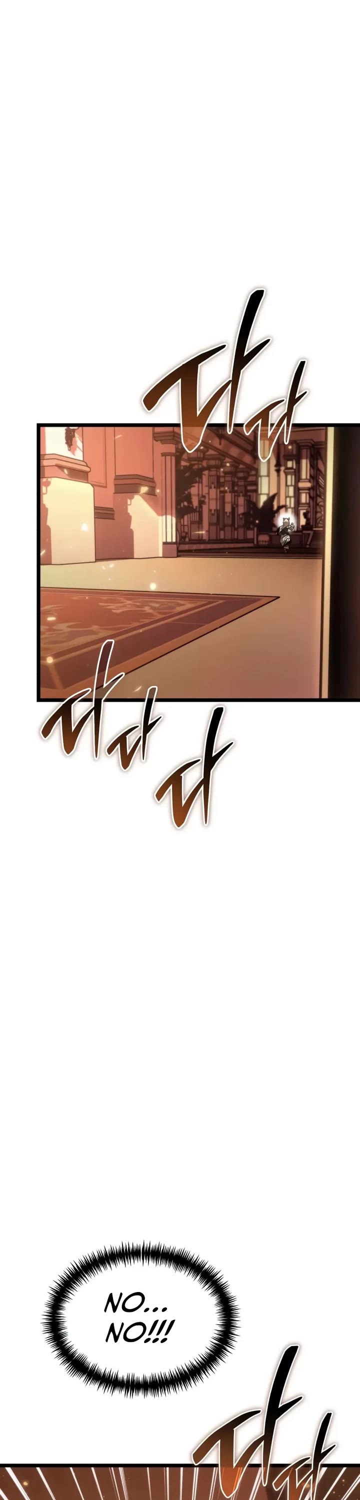 Reincarnator chapter 120 page 33