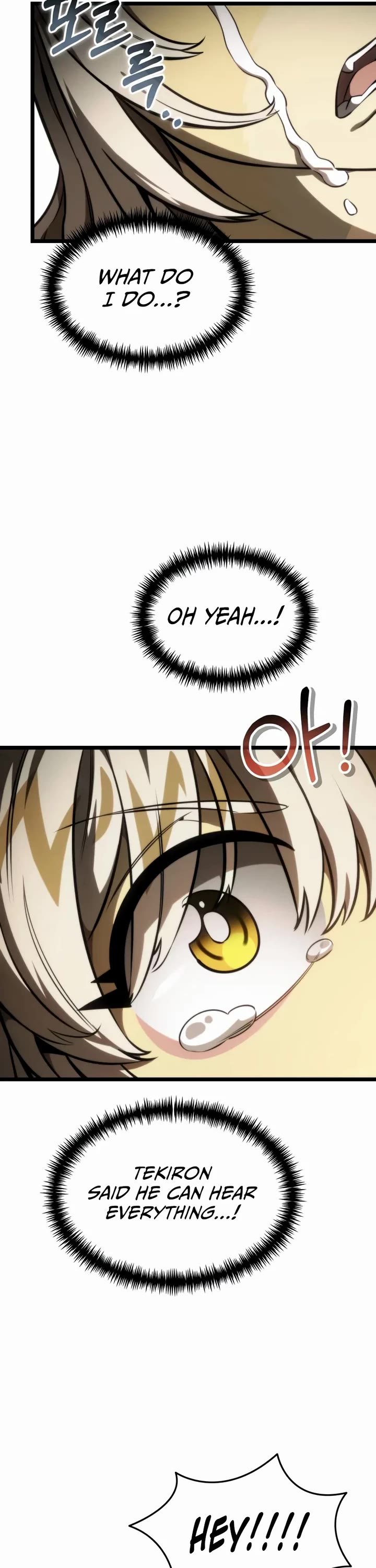 Reincarnator chapter 120 page 38