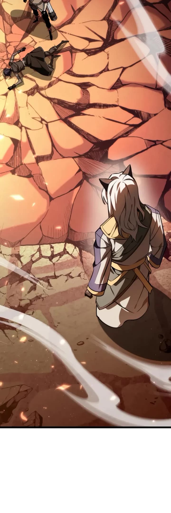 Reincarnator chapter 120 page 45