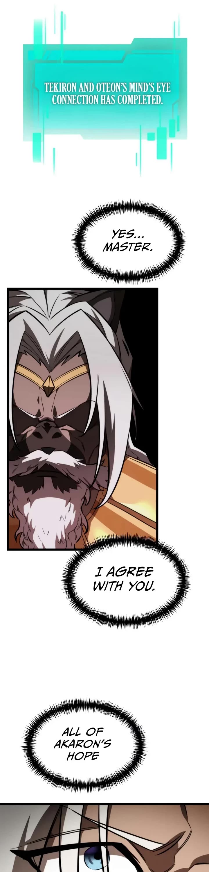 Reincarnator chapter 120 page 46