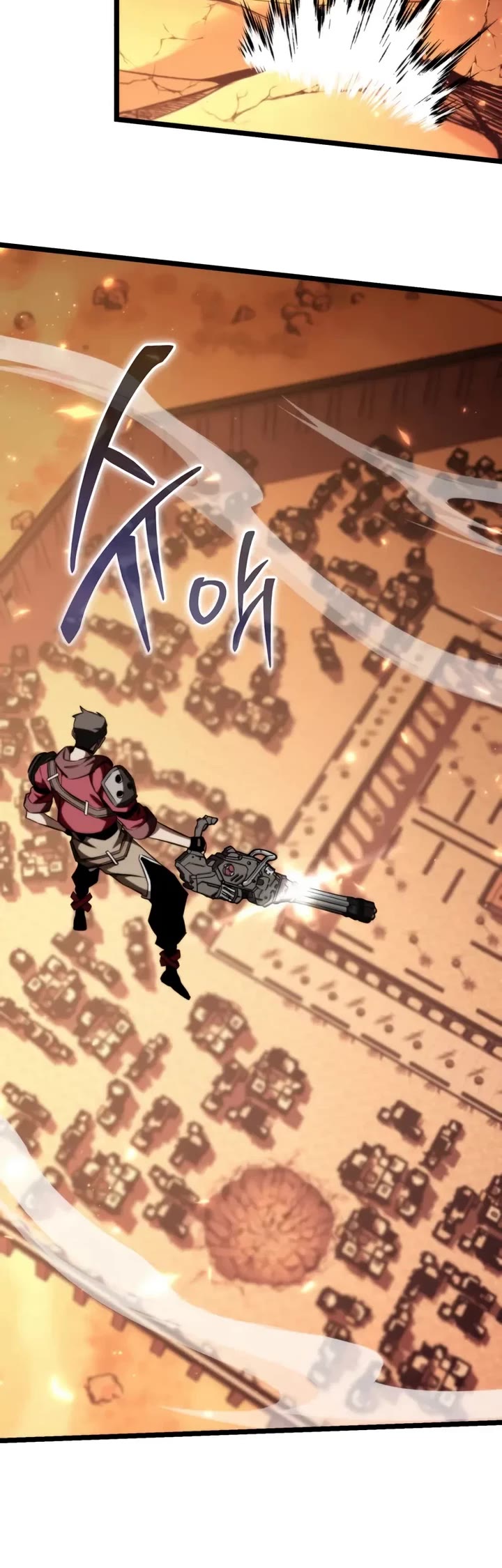 Reincarnator chapter 120 page 50