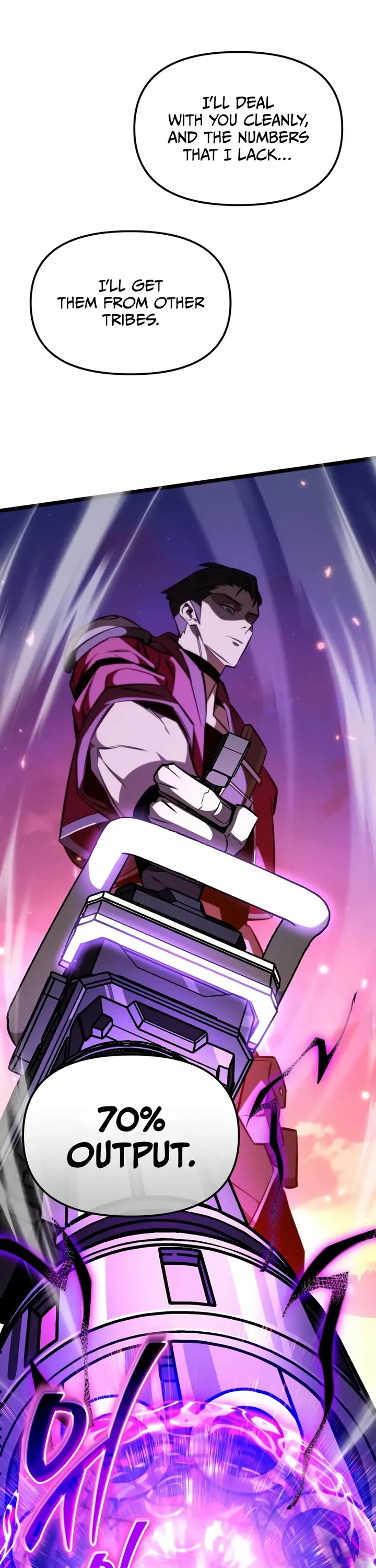Reincarnator chapter 120 page 51