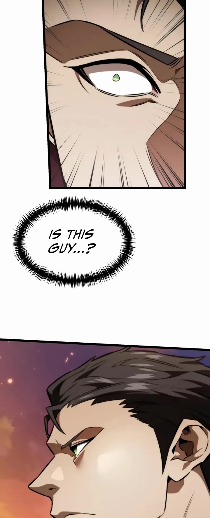 Reincarnator chapter 120 page 58