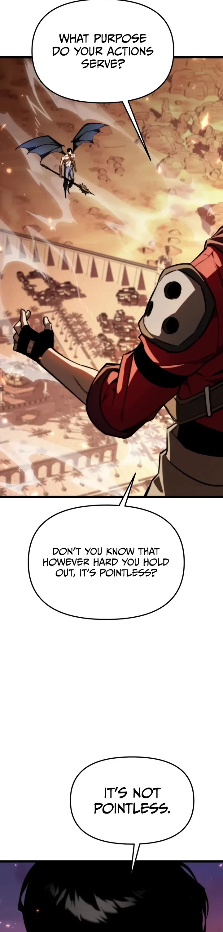 Reincarnator chapter 121 page 14