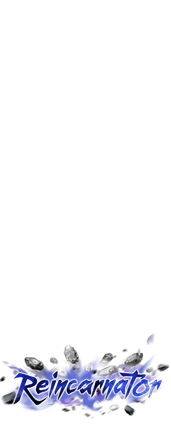 Reincarnator chapter 121 page 16