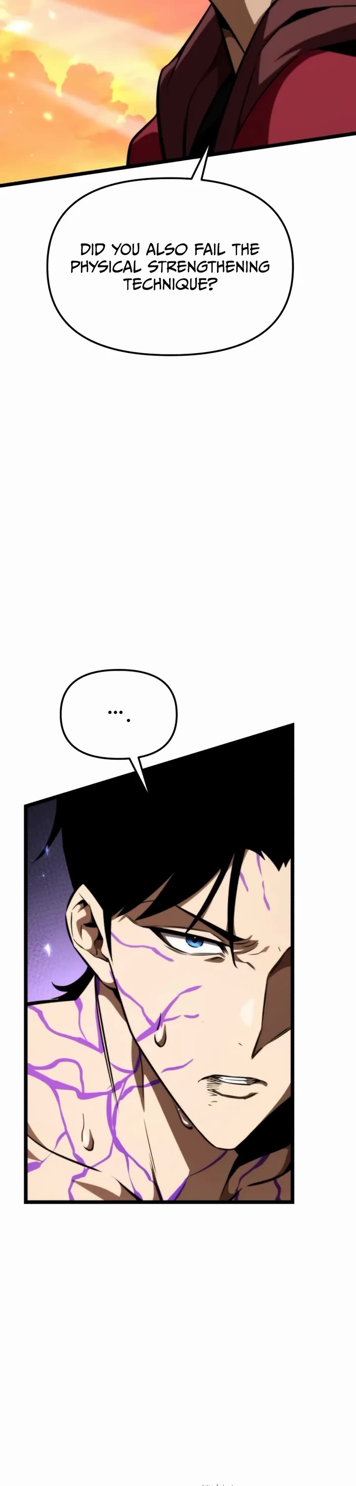 Reincarnator chapter 121 page 2