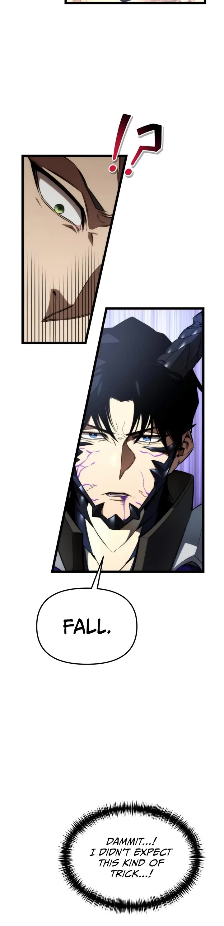 Reincarnator chapter 121 page 21