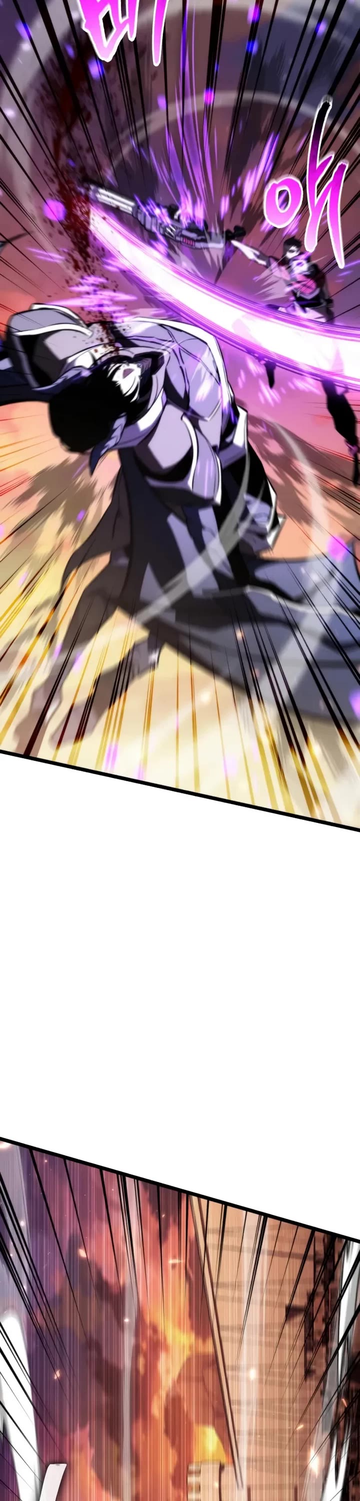 Reincarnator chapter 121 page 23