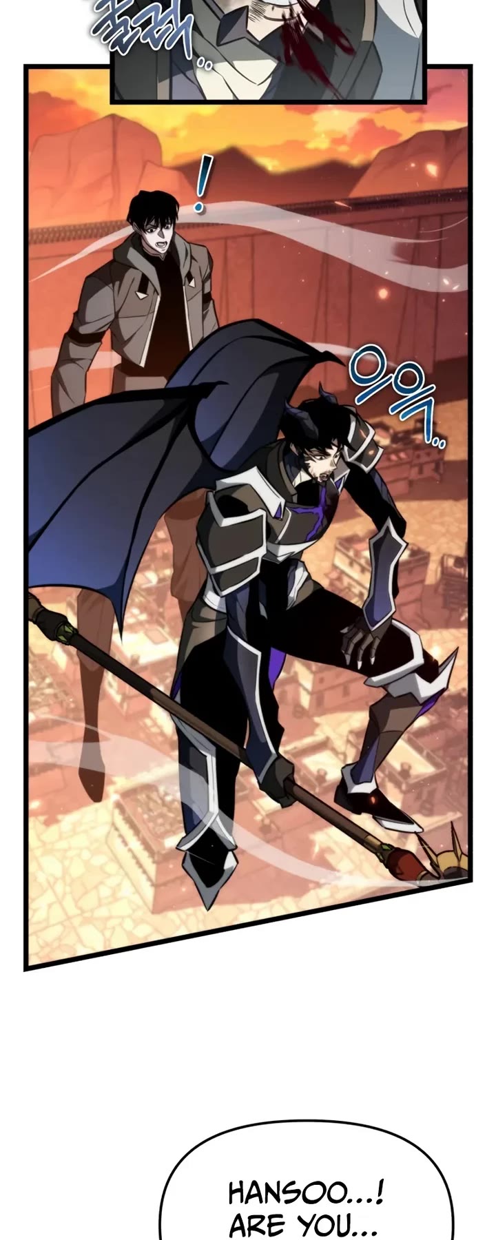 Reincarnator chapter 121 page 29