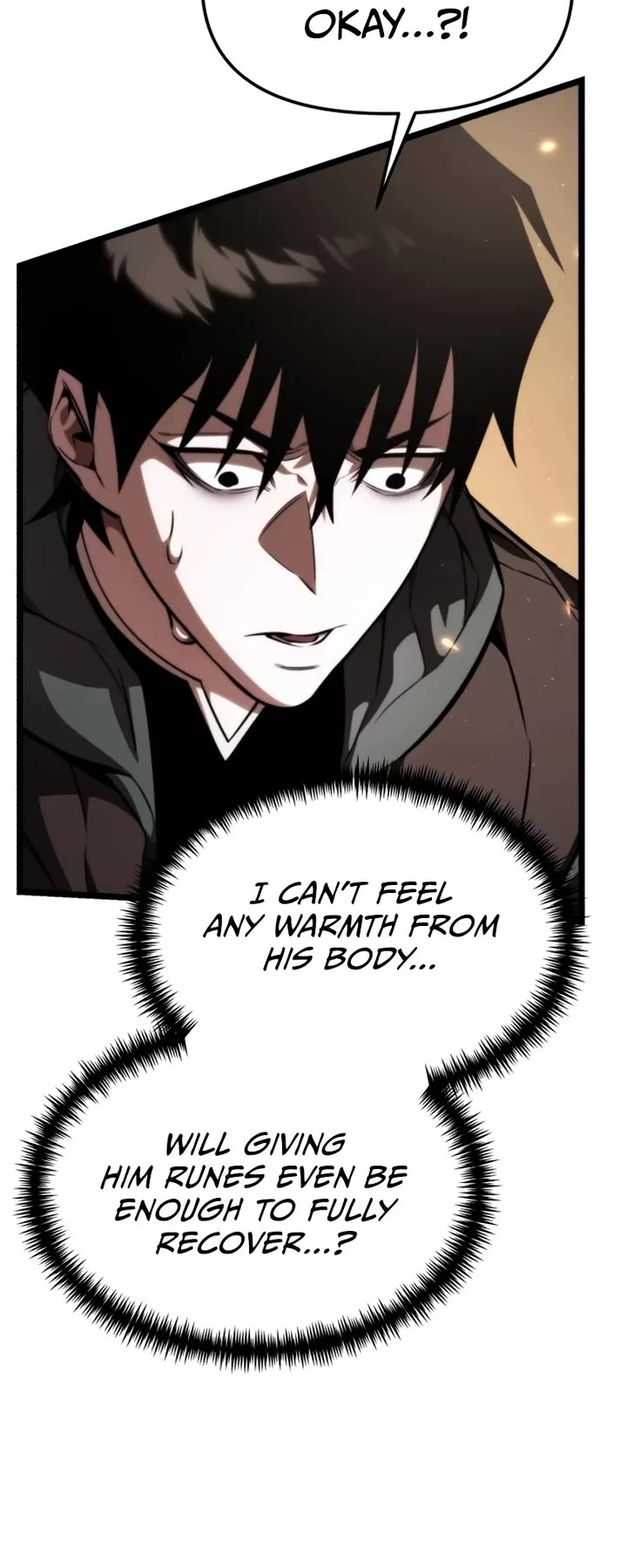 Reincarnator chapter 121 page 30