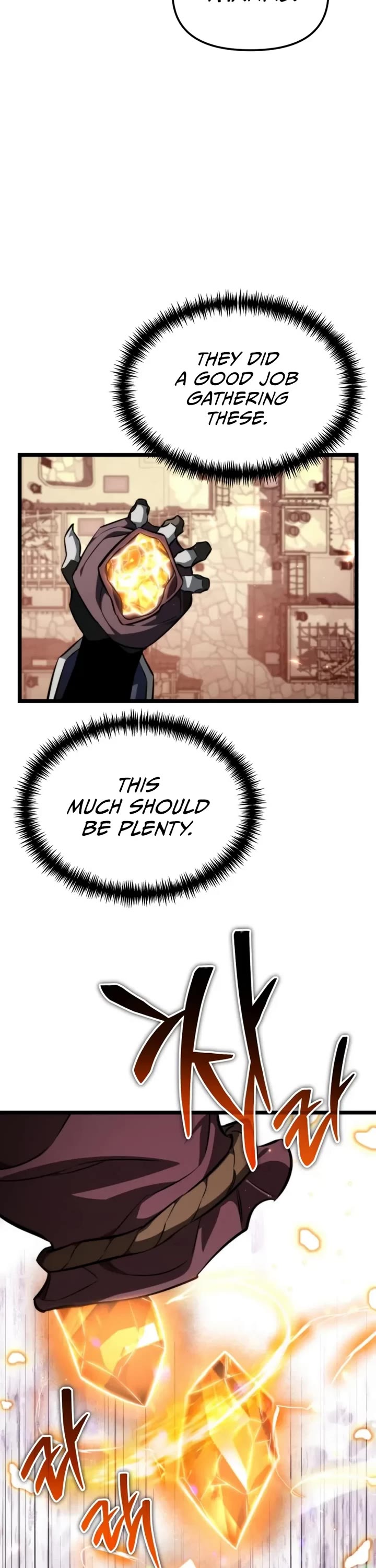 Reincarnator chapter 121 page 32