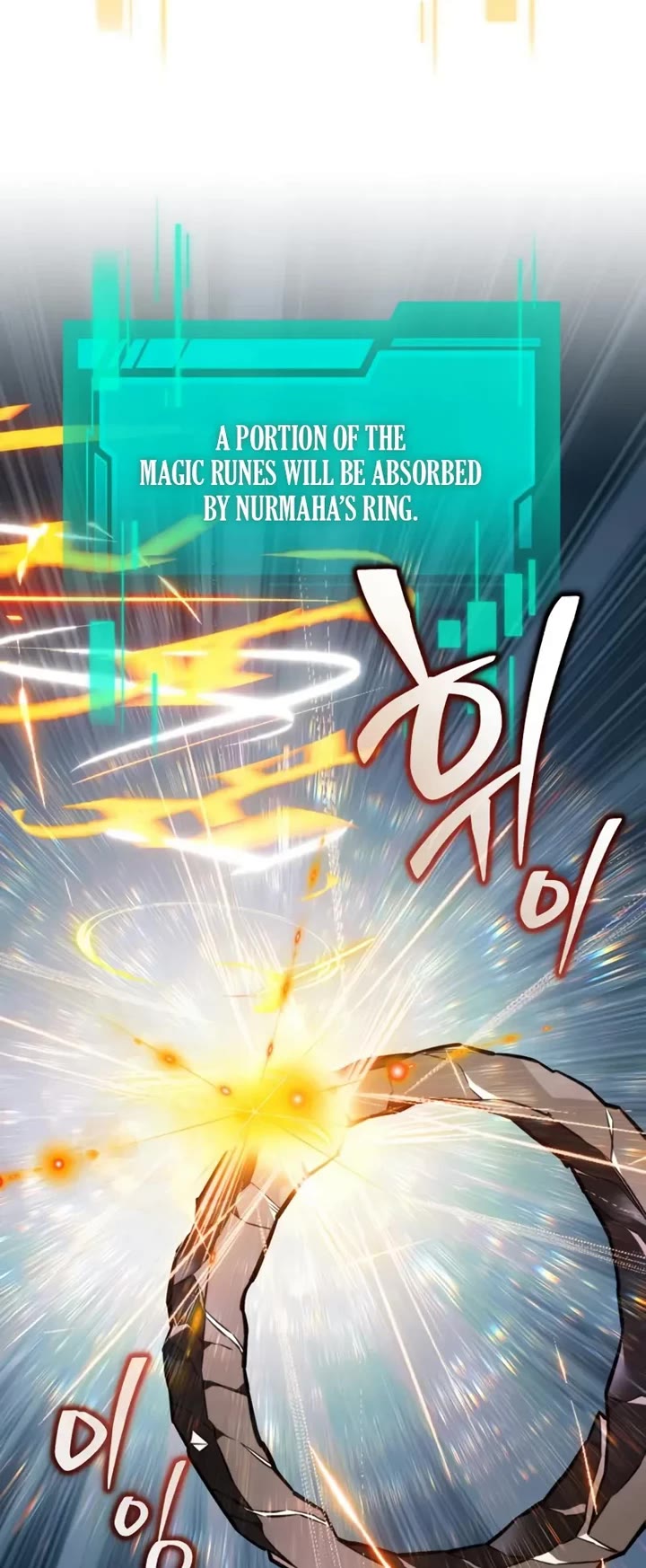 Reincarnator chapter 121 page 34