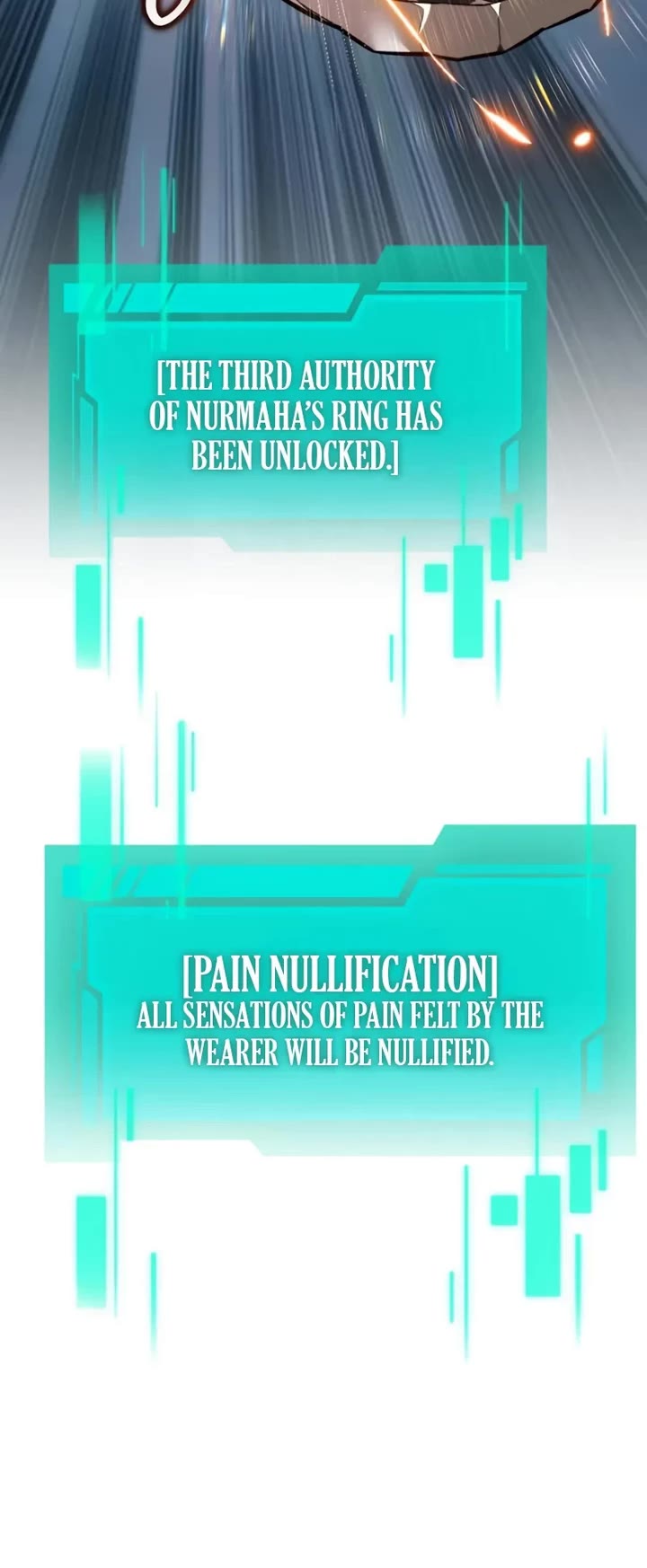 Reincarnator chapter 121 page 35