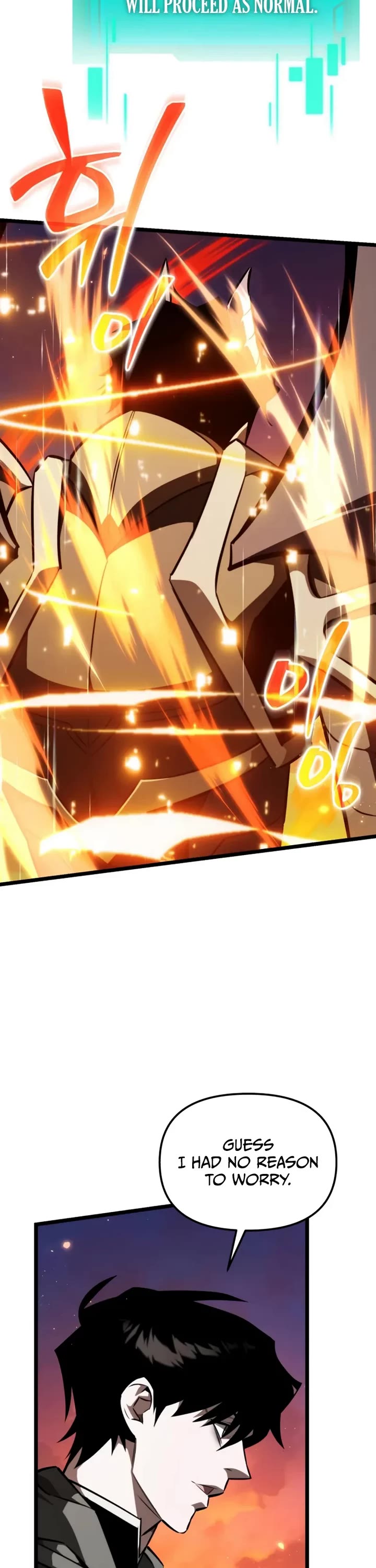 Reincarnator chapter 121 page 37