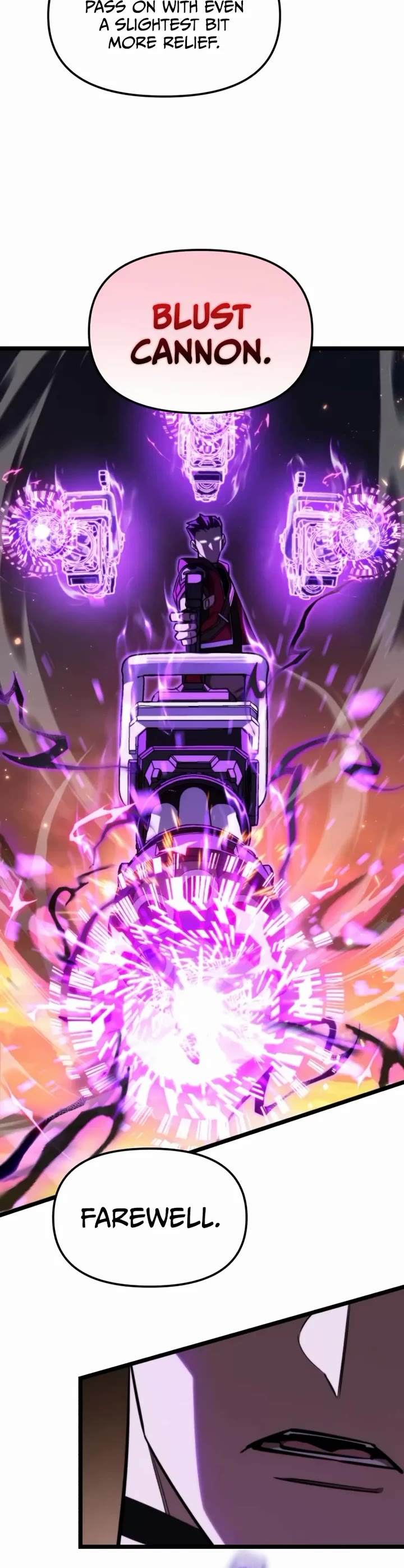 Reincarnator chapter 121 page 4