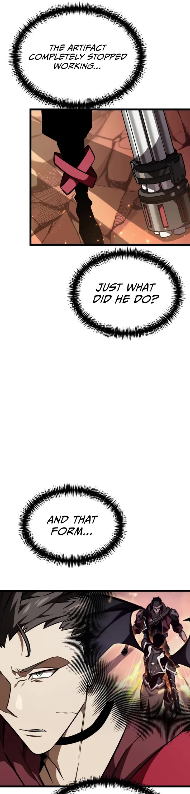 Reincarnator chapter 121 page 40