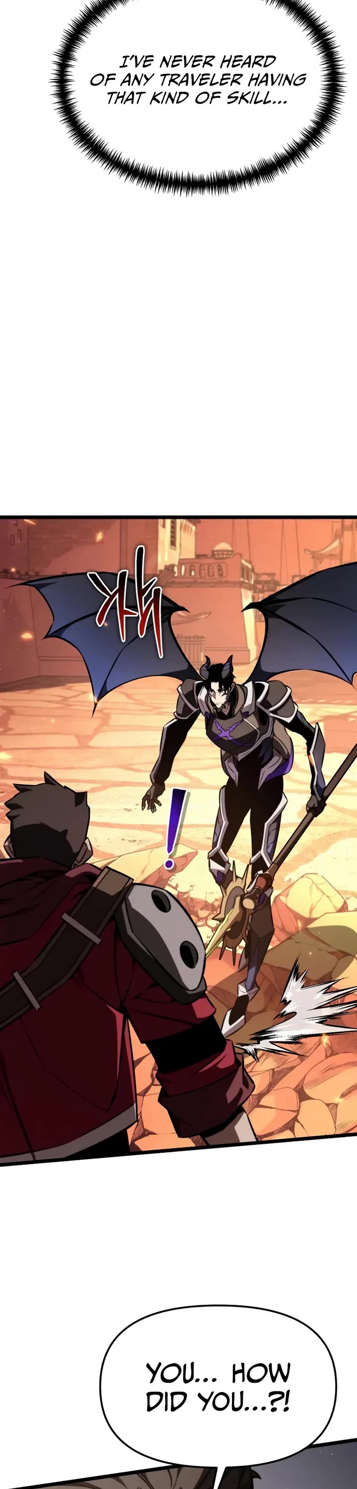 Reincarnator chapter 121 page 41