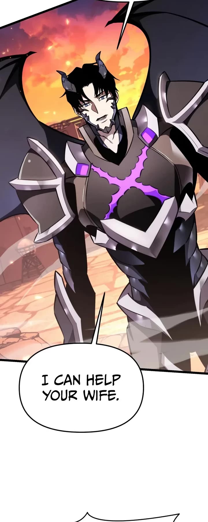 Reincarnator chapter 121 page 43
