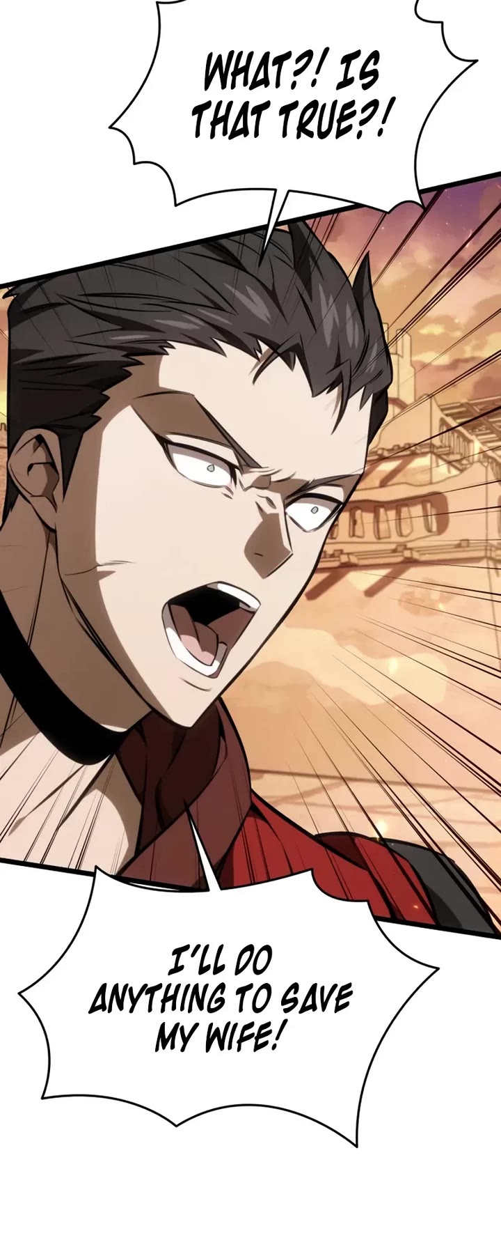 Reincarnator chapter 121 page 44