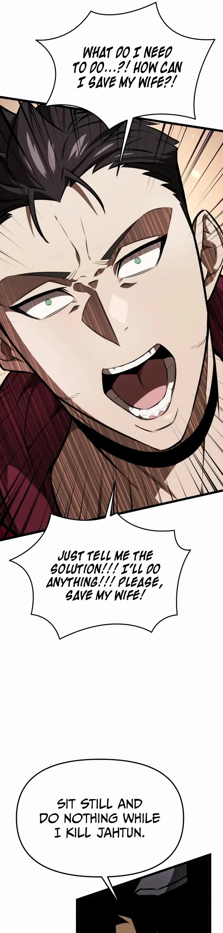 Reincarnator chapter 121 page 45