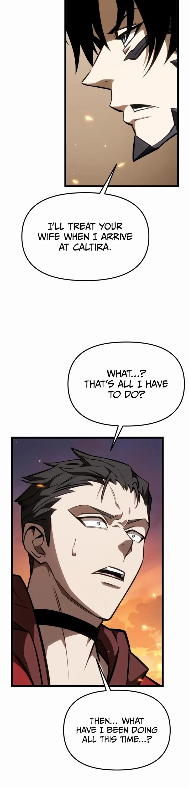 Reincarnator chapter 121 page 46