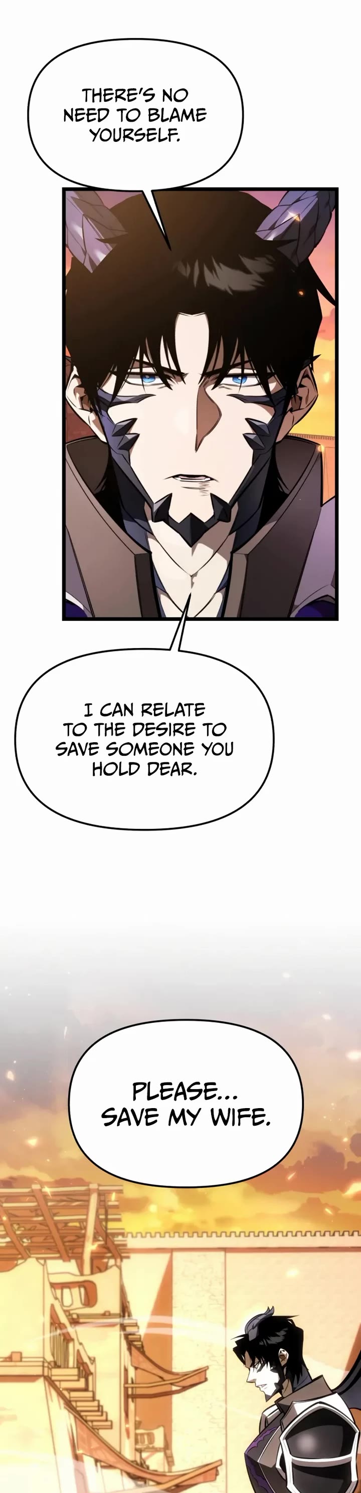 Reincarnator chapter 121 page 47