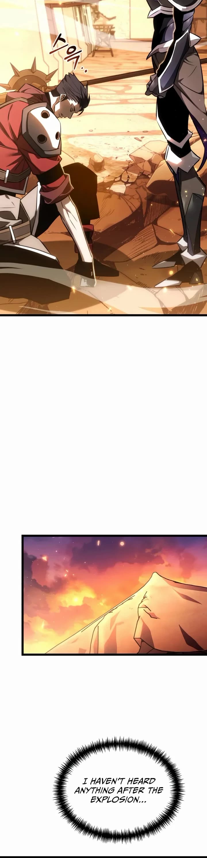 Reincarnator chapter 121 page 48