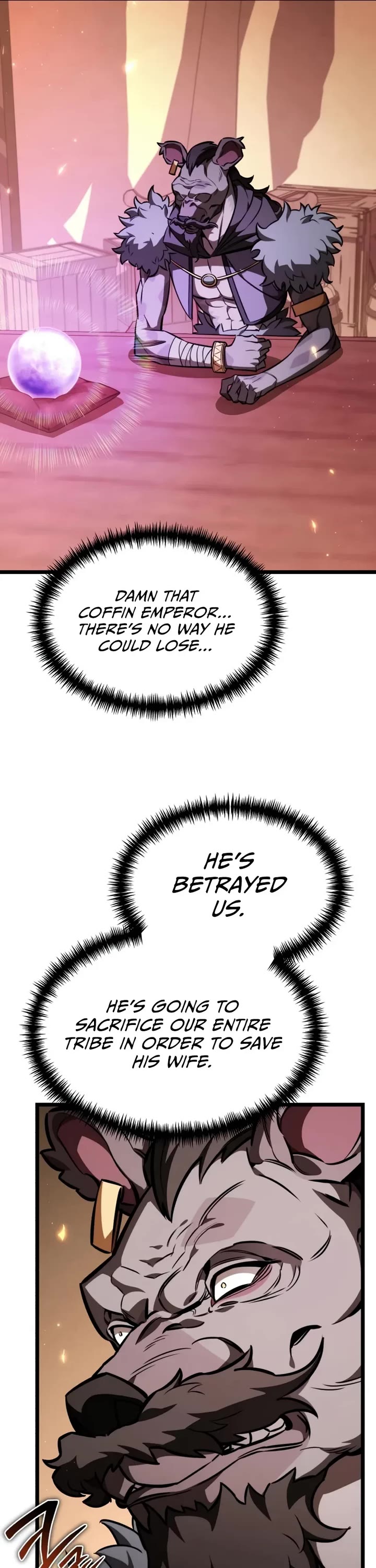 Reincarnator chapter 121 page 49