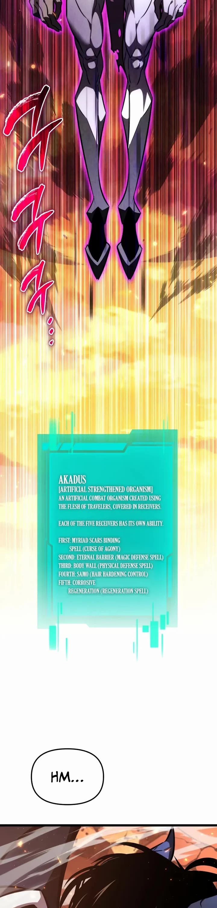 Reincarnator chapter 121 page 55