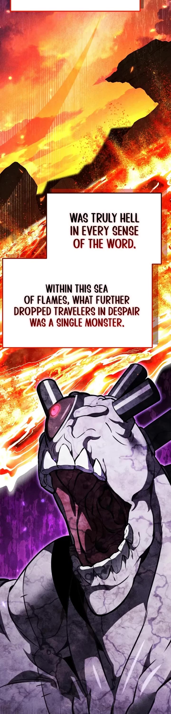 Reincarnator chapter 121 page 59