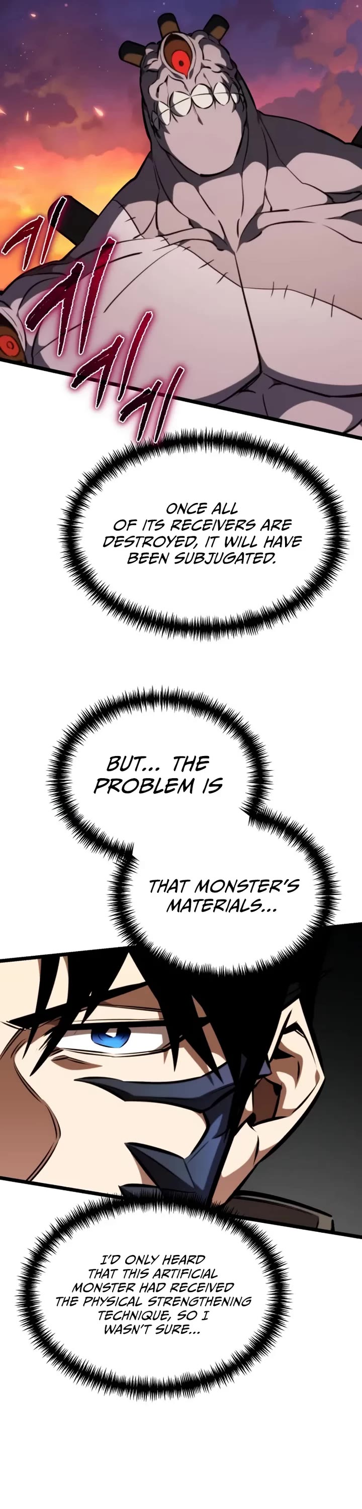 Reincarnator chapter 121 page 63