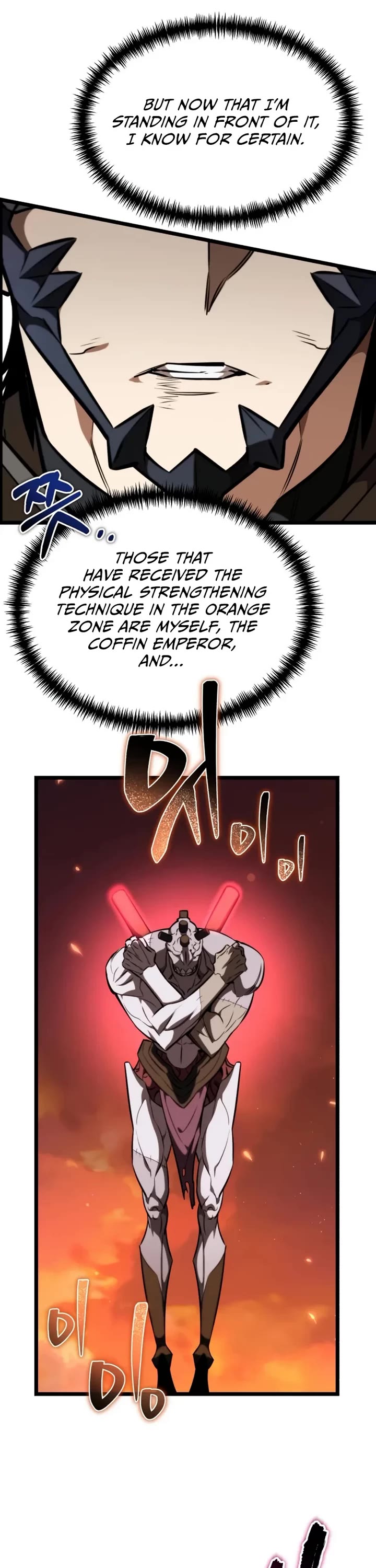 Reincarnator chapter 121 page 64