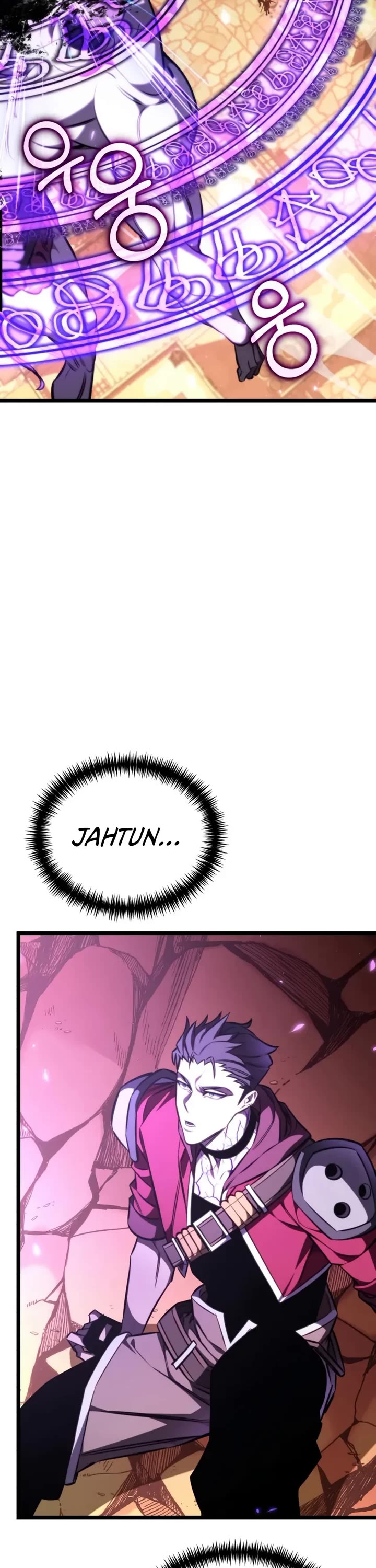 Reincarnator chapter 122 page 12