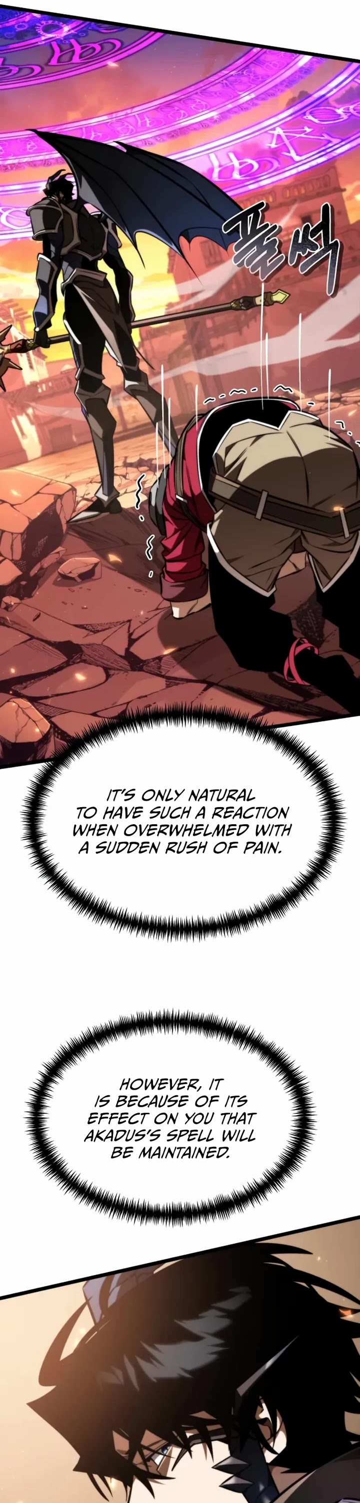 Reincarnator chapter 122 page 15