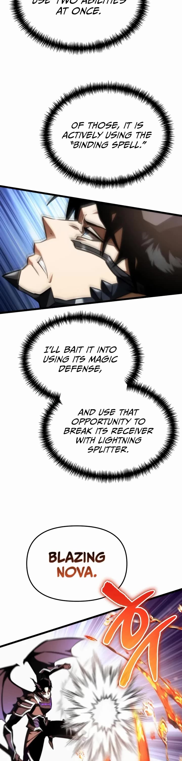 Reincarnator chapter 122 page 17