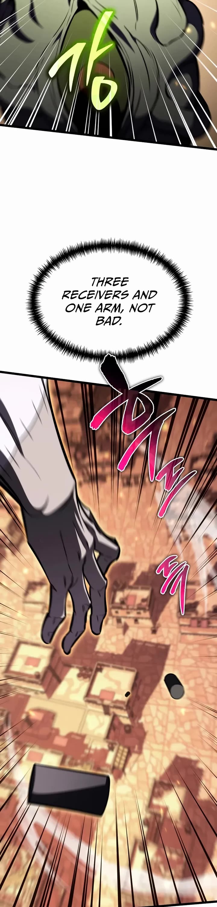 Reincarnator chapter 122 page 31